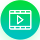 Online Video-on-Demand Courses App | Redik Classroom